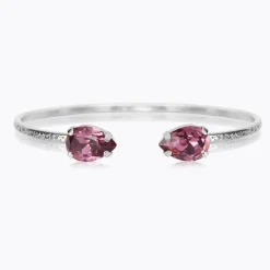 Petite Drop Bracelet