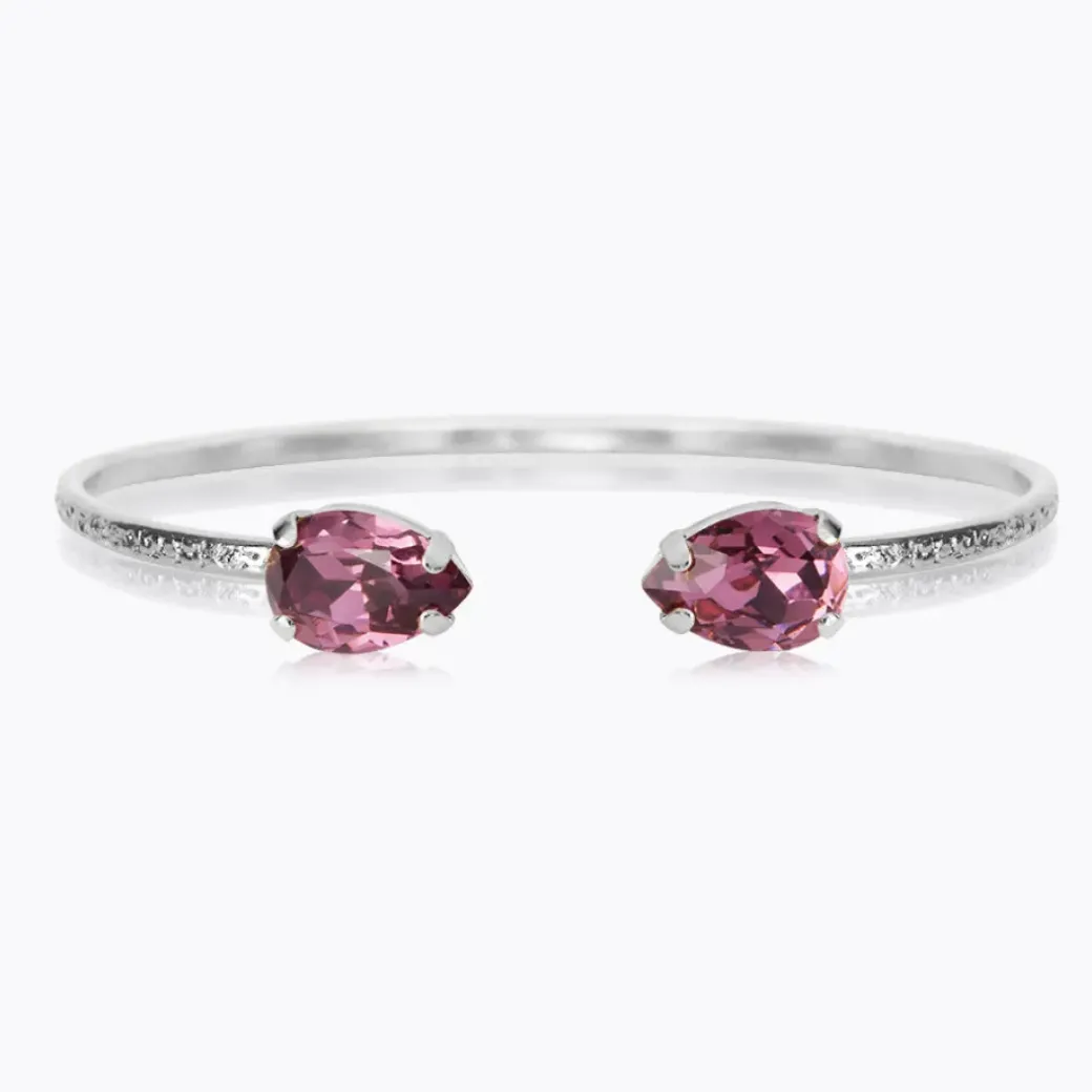 Petite Drop Bracelet