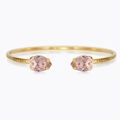 Petite Drop Bracelet