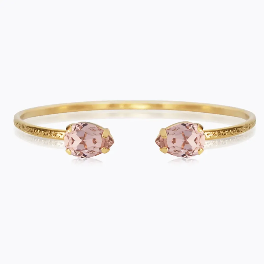 Petite Drop Bracelet