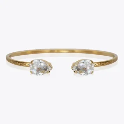 Petite Drop Bracelet