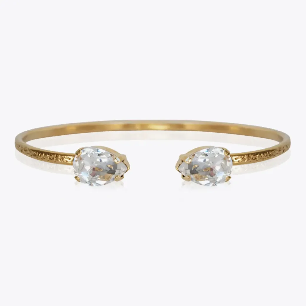 Petite Drop Bracelet