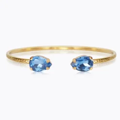 Petite Drop Bracelet
