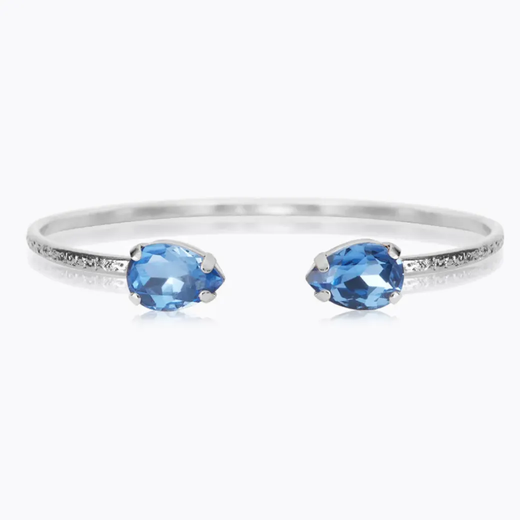 Petite Drop Bracelet