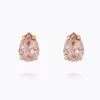 Petite Drop Earrings