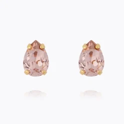 Petite Drop Earrings