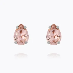 Petite Drop Earrings