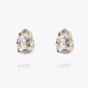 Petite Drop Earrings