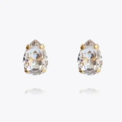 Petite Drop Earrings