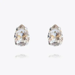 Petite Drop Earrings