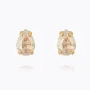 Petite Drop Earrings