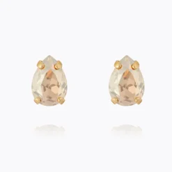 Petite Drop Earrings