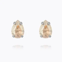 Petite Drop Earrings