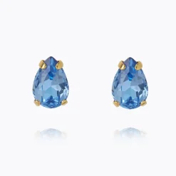 Petite Drop Earrings