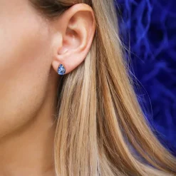 Petite Drop Earrings