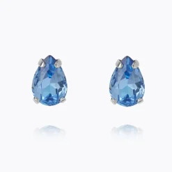 Petite Drop Earrings