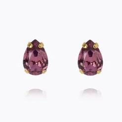 Petite Drop Earrings
