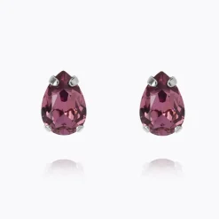 Petite Drop Earrings