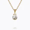 Petite Drop Necklace