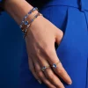 Petite Drop Ring