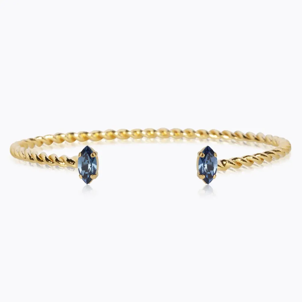 Petite Navette Bracelet