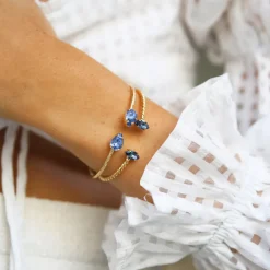 Petite Navette Bracelet