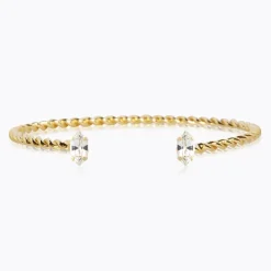 Petite Navette Bracelet