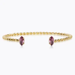 Petite Navette Bracelet