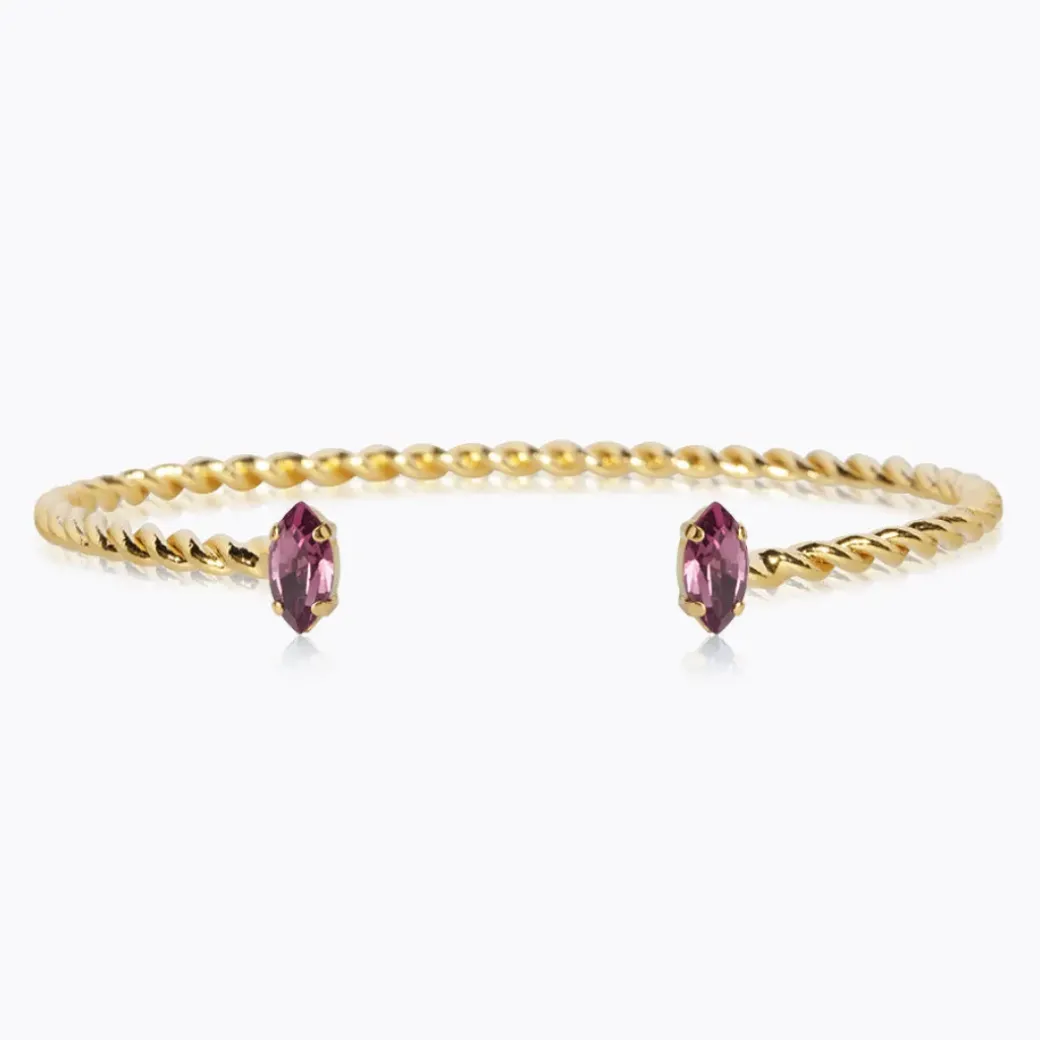 Petite Navette Bracelet