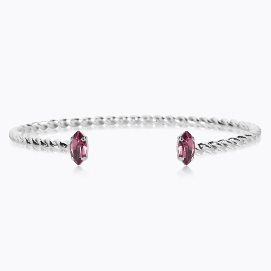 Petite Navette Bracelet
