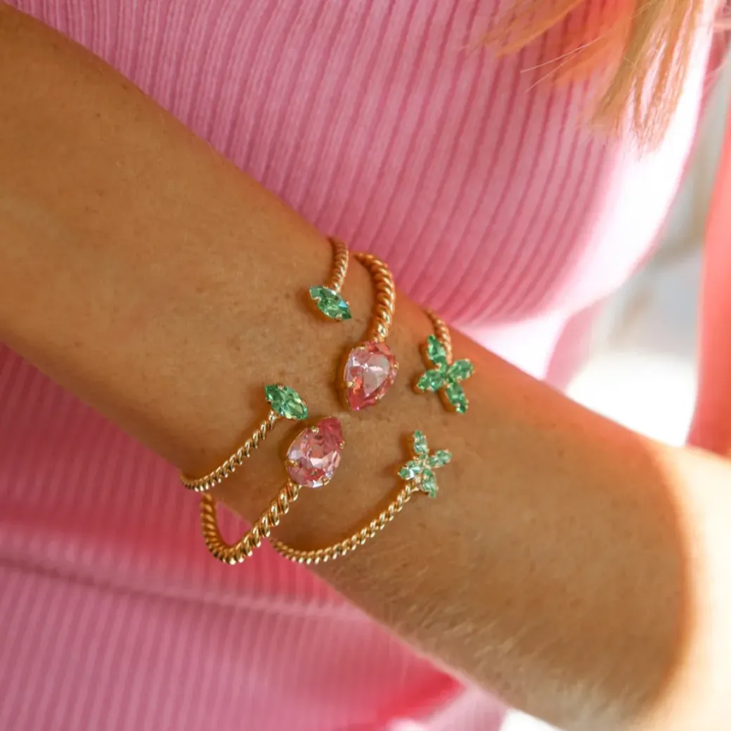 Petite Navette Bracelet