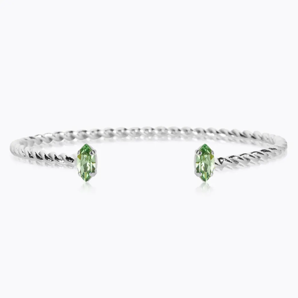 Petite Navette Bracelet