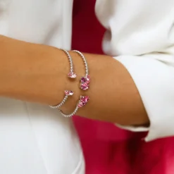 Petite Navette Bracelet