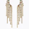 Phaleia Earrings/Pastel Combo