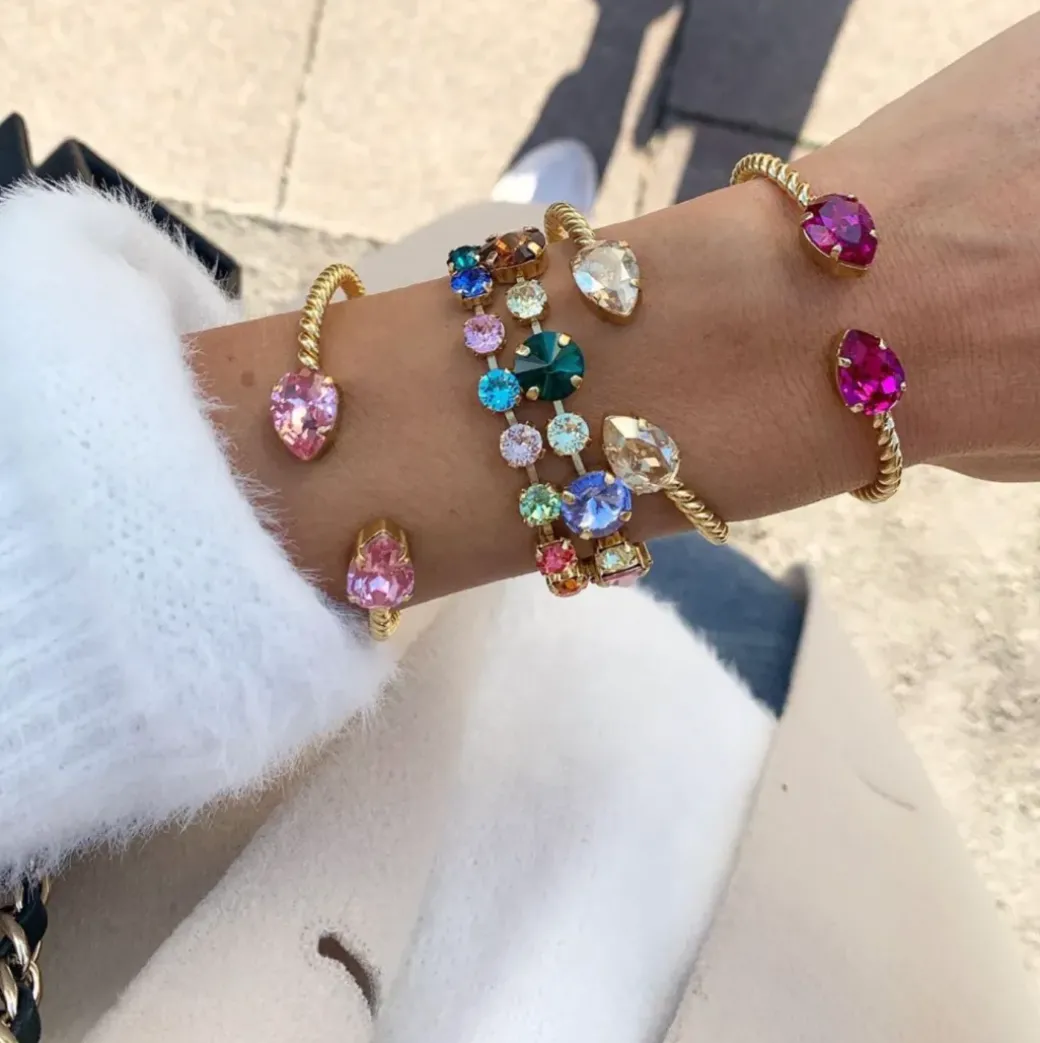 Pomona Bracelet