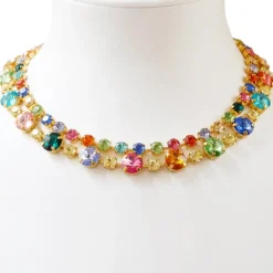 Pomona Necklace