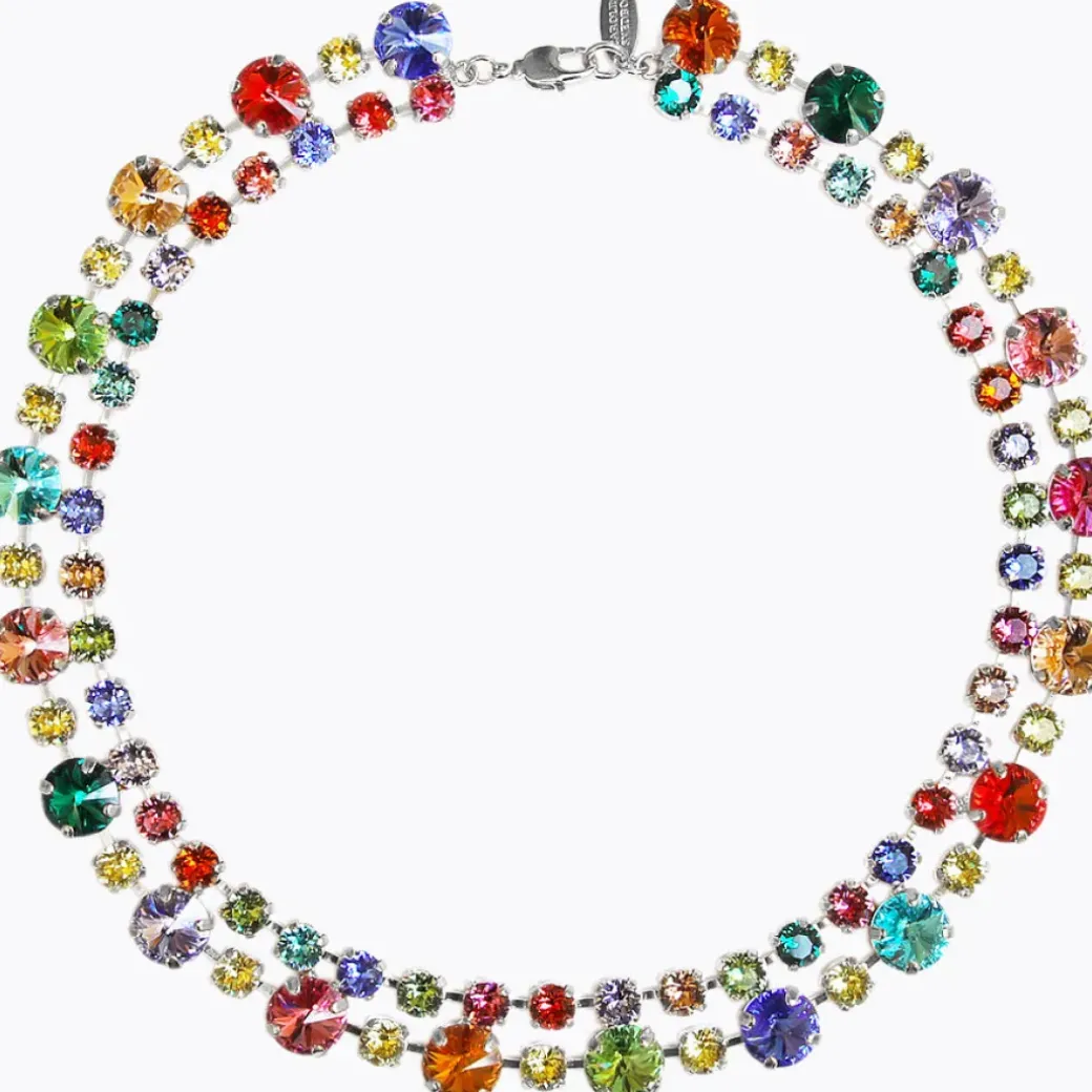 Pomona Necklace