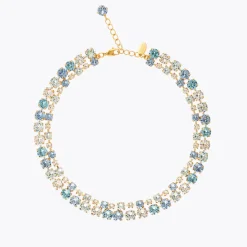 Pomona Necklace