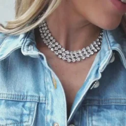 Rosanna Necklace