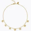 Sea Star Choker
