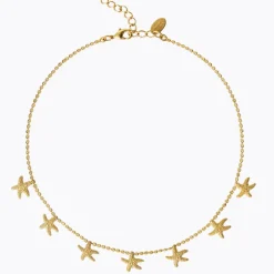 Sea Star Choker