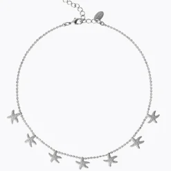 Sea Star Choker