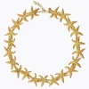 Sea Star Statement Necklace