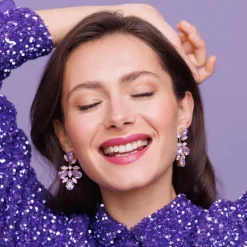 Selene Earrings (Limited Edition)