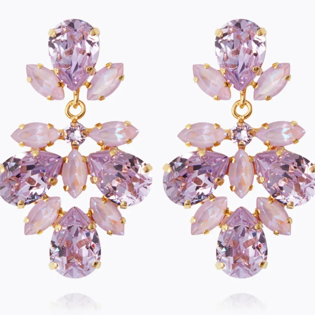 Selene Earrings (Limited Edition)
