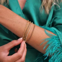 Siri Bracelet
