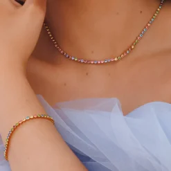 Siri Bracelet