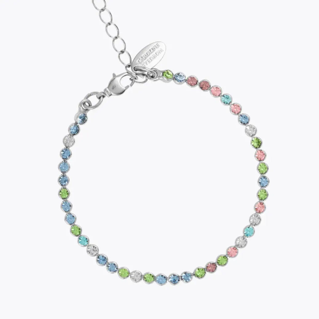 Siri Bracelet