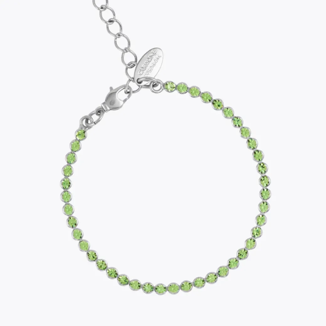 Siri Bracelet