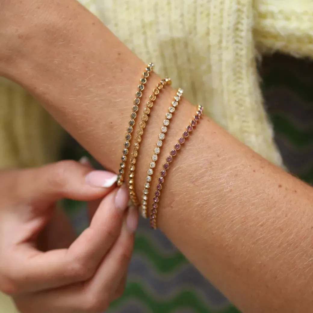 Siri Bracelet